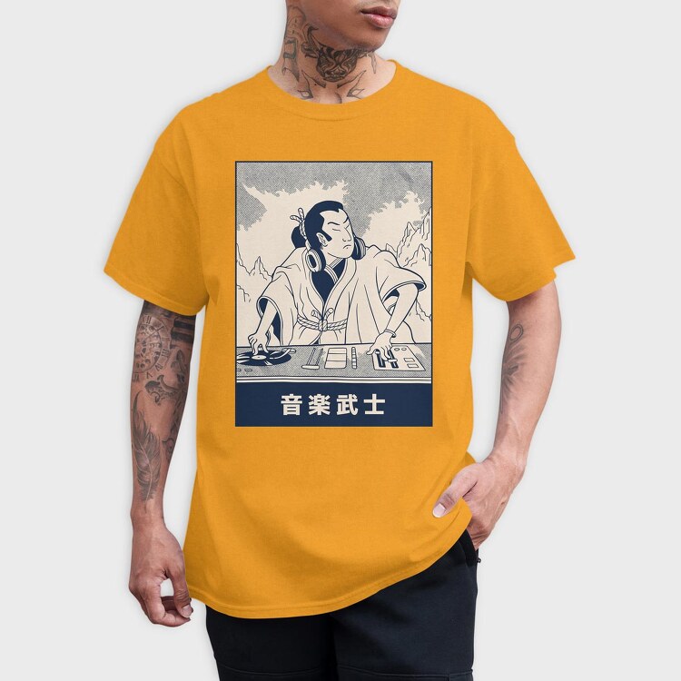 Camping, Детска Тениска