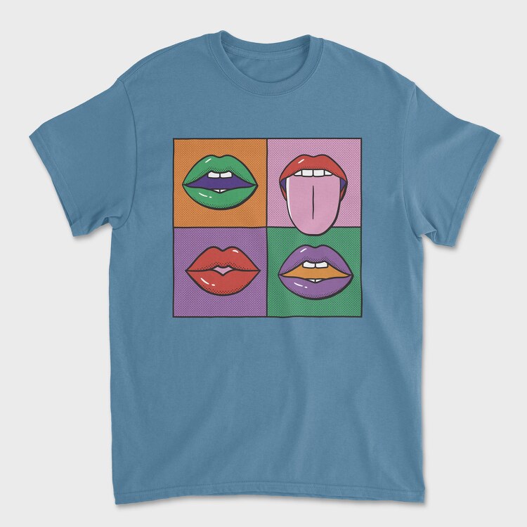 Yu Yu Hakusho 5, Kids' T-Shirt