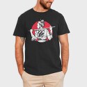 Naruto 25, Unisex Men's T-Shirt