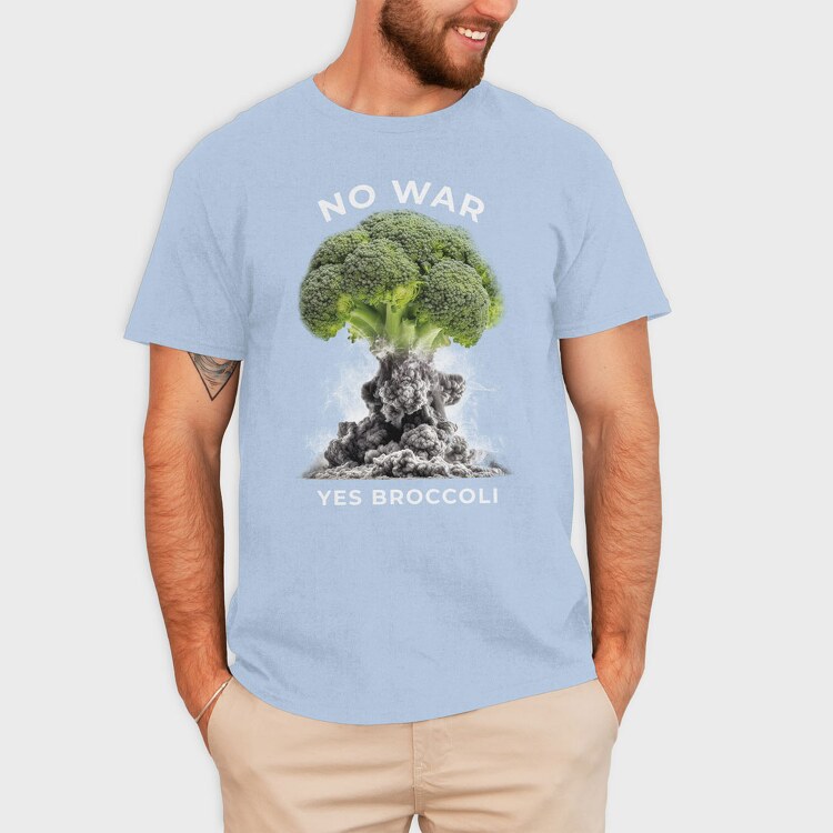 Sailor Moon 6, Унисекс Мъжка Тениска