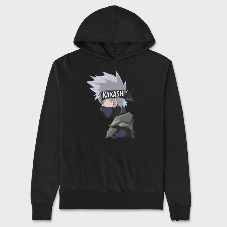Naruto 25, Унисекс Мъжко Суичър