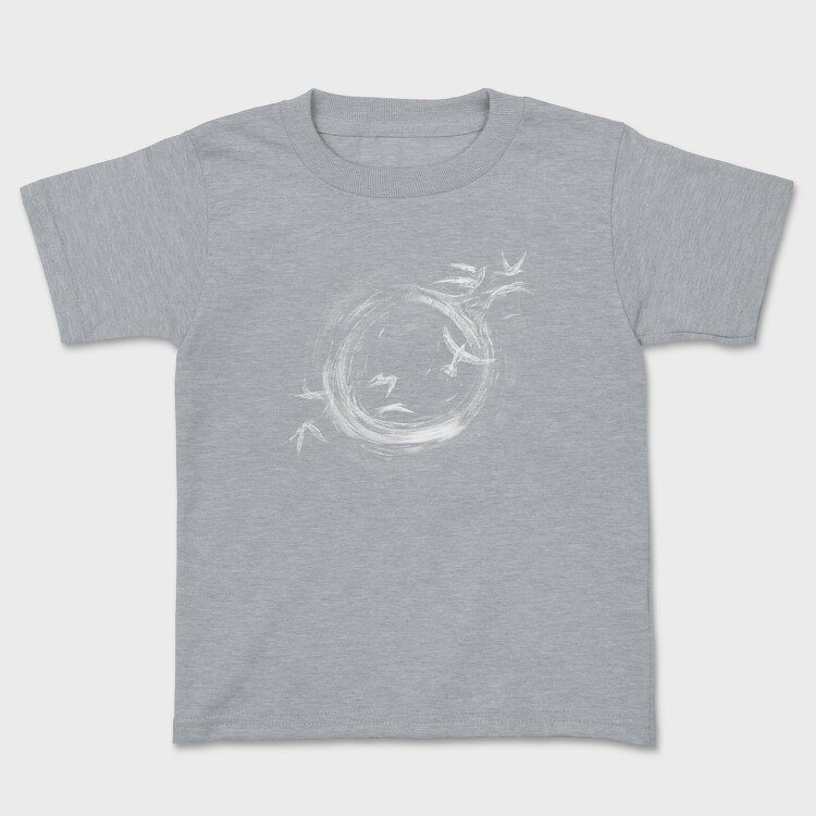 One Piece 32, Унисекс Мъжка Тениска