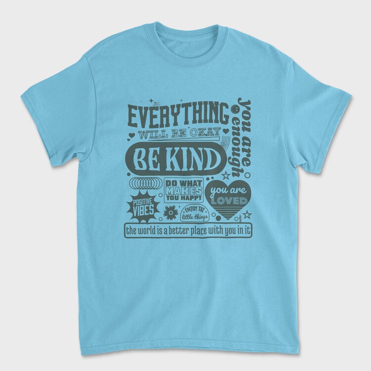 Yu Yu Hakusho 7, Unisex Men's T-Shirt