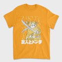 Hunter X Hunter 2, Unisex Men's T-Shirt