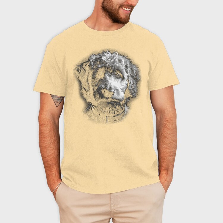 Hunter X Hunter 5, Unisex Men's T-Shirt