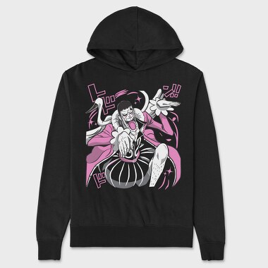 One Piece 35, Unisex Men's Hoodie