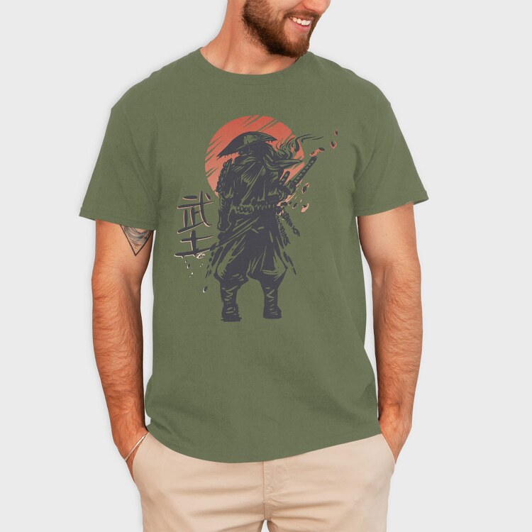 Demon Slayer 29, Unisex Men's T-Shirt