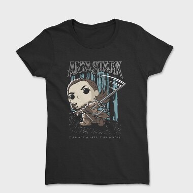 Arya Stark, Women's T-Shirt