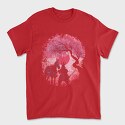 Astronaut 1, Kids' T-Shirt