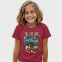 Authentic 2, Kids' T-Shirt