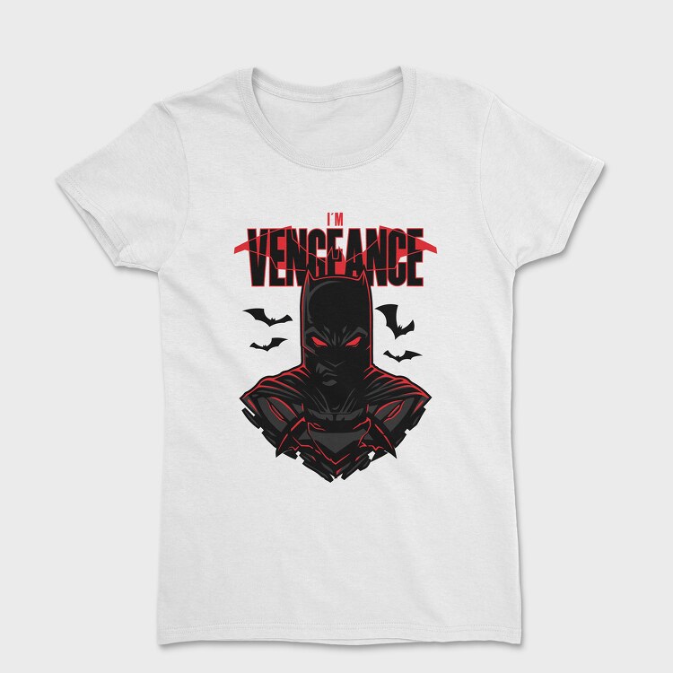 Batman 13, Women's T-Shirt