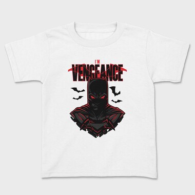 Batman 13, Kids' T-Shirt