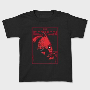Batman 2, Kids' T-Shirt