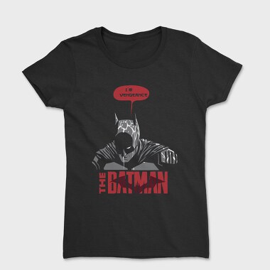 Batman 20, Women's T-Shirt