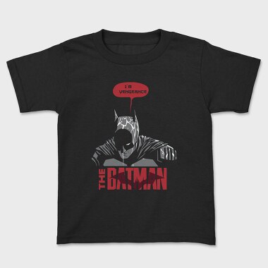 Batman 20, Kids' T-Shirt