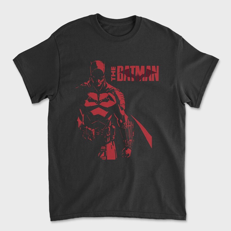 Batman 28, Unisex Men's T-Shirt