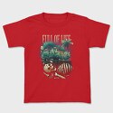 Batman Jocker, Kids' T-Shirt