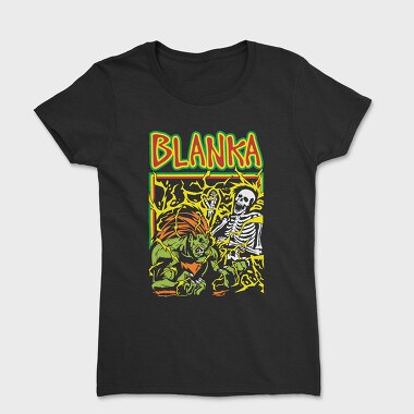 Blanka, Дамска Тениска