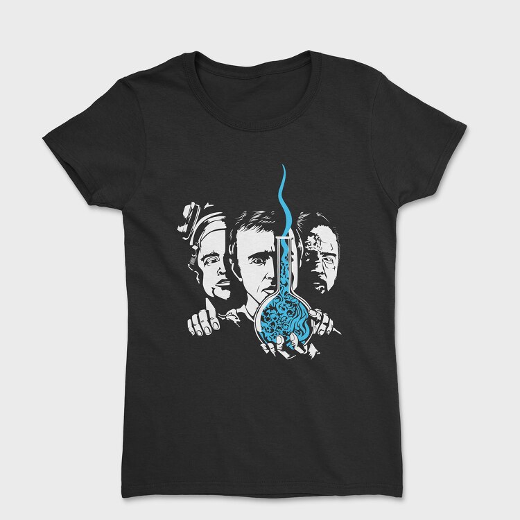 Breaking Bad 10, Women's T-Shirt