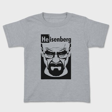Breaking Bad 11, Kids' T-Shirt