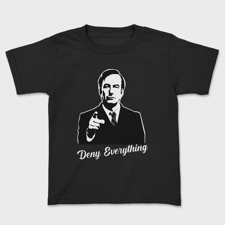 Breaking Bad 13, Kids' T-Shirt