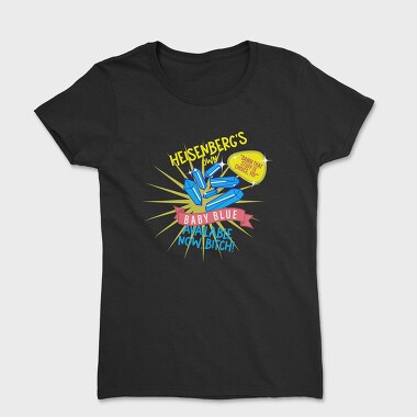 Breaking Bad 17, Women's T-Shirt