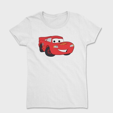 Cars 1, Women's T-Shirt