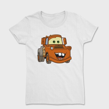 Cars 13, Дамска Тениска