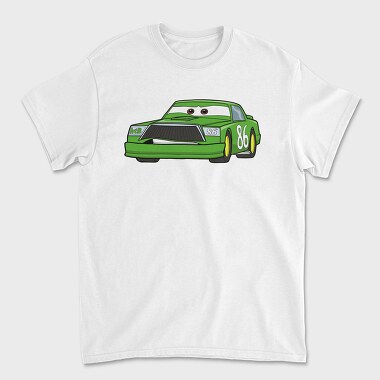 Cars 14, Unisex Men's T-Shirt