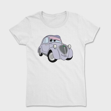 Cars 52, Women's T-Shirt