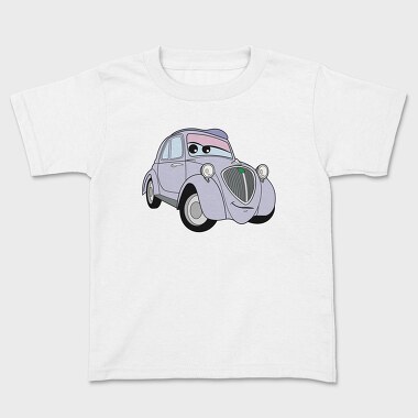 Cars 52, Детска Тениска