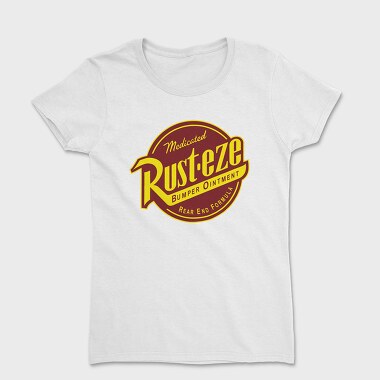 Cars 53, Women's T-Shirt