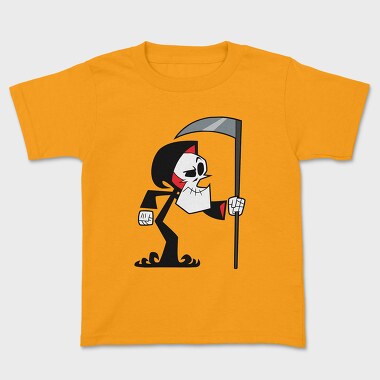 Cartoon Retro Billy and Mandy 3, Kids' T-Shirt
