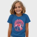 Cartoon Retro Hey Arnold 4, Women's T-Shirt