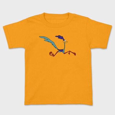 Cartoon Retro Looney Tunes 5, Kids' T-Shirt