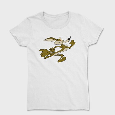 Cartoon Retro Looney Tunes 6, Women's T-Shirt