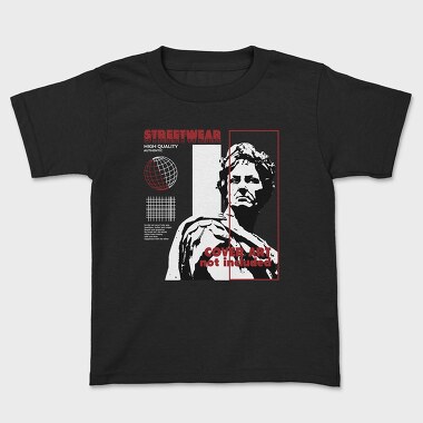 Cover Art Not Included 2, Kids' T-Shirt