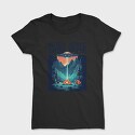 Doom 5, Unisex Men's T-Shirt