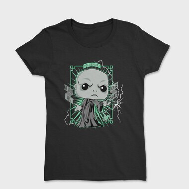 Funko Harry Potter, Дамска Тениска
