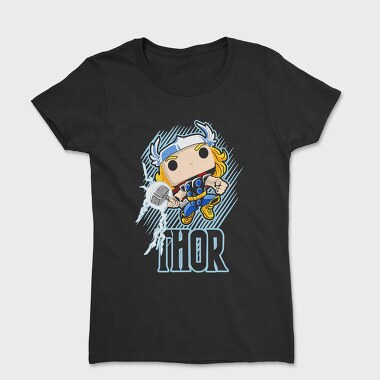 Funko Marvel thor, Women's T-Shirt