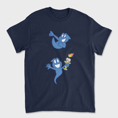 Goob 1 2, Unisex Men's T-Shirt