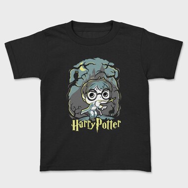 Harry Potter 3, Детска Тениска