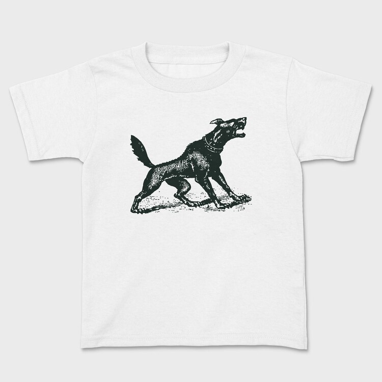 Internal Reform 5, Kids' T-Shirt