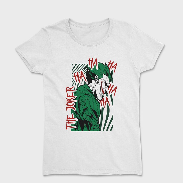 Joker 11, Women's T-Shirt