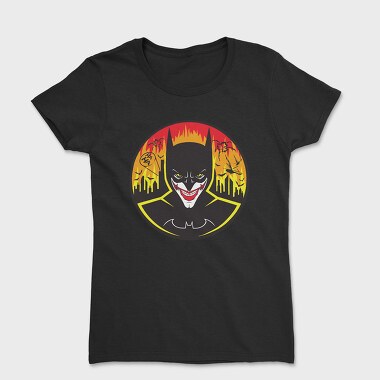 Joker 7, Women's T-Shirt