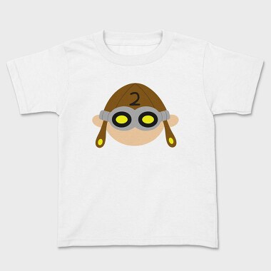 Kids Next Door 12, Kids' T-Shirt