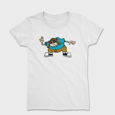 Kids Next Door 17, Women's T-Shirt