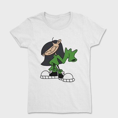 Kids Next Door 18, Women's T-Shirt