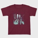 Kids Next Door 4, Women's T-Shirt