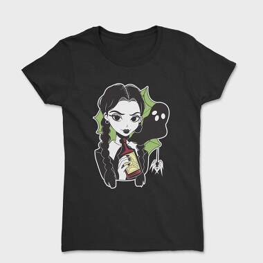 Merlina 1, Women's T-Shirt